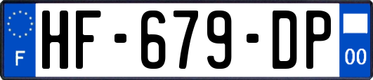 HF-679-DP