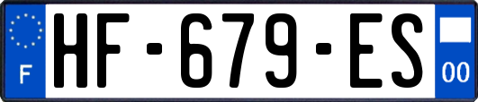 HF-679-ES