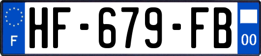 HF-679-FB