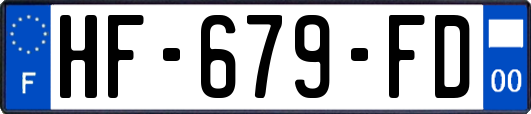 HF-679-FD