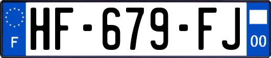 HF-679-FJ