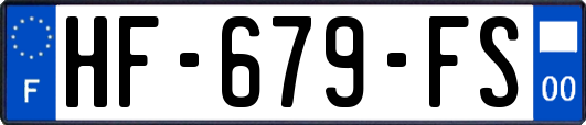 HF-679-FS