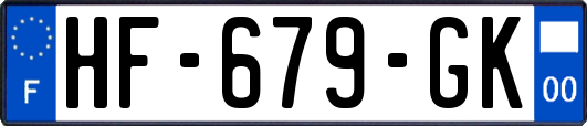 HF-679-GK
