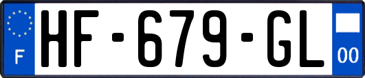 HF-679-GL