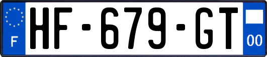 HF-679-GT