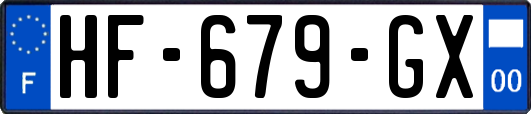 HF-679-GX