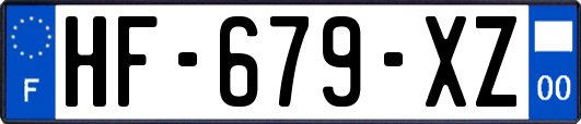 HF-679-XZ