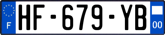 HF-679-YB