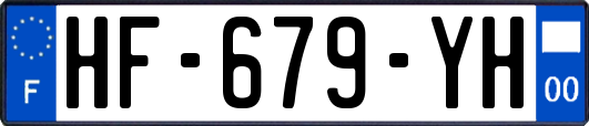 HF-679-YH