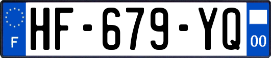 HF-679-YQ