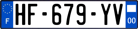 HF-679-YV