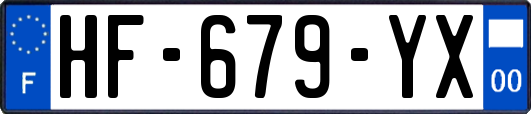 HF-679-YX