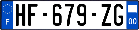 HF-679-ZG