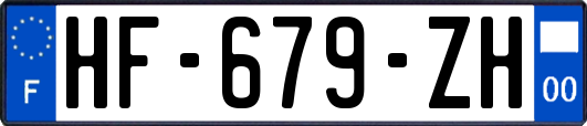 HF-679-ZH