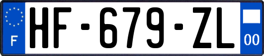 HF-679-ZL