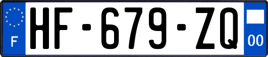 HF-679-ZQ