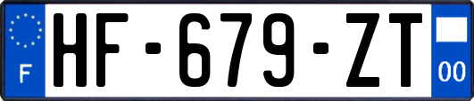 HF-679-ZT