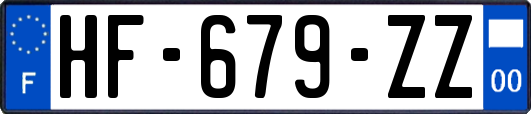 HF-679-ZZ