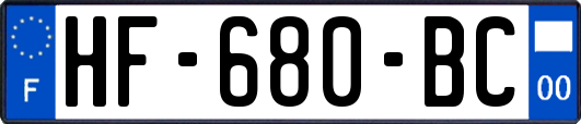 HF-680-BC