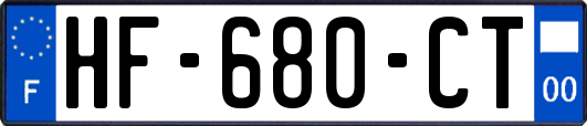 HF-680-CT