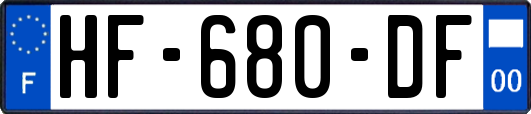 HF-680-DF