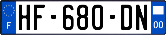 HF-680-DN