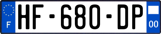 HF-680-DP