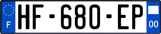 HF-680-EP