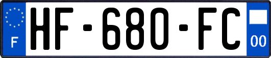 HF-680-FC