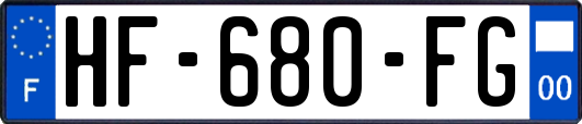 HF-680-FG