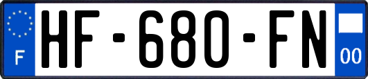 HF-680-FN