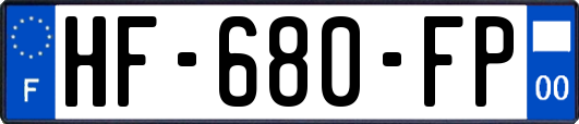 HF-680-FP