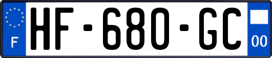 HF-680-GC
