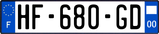 HF-680-GD