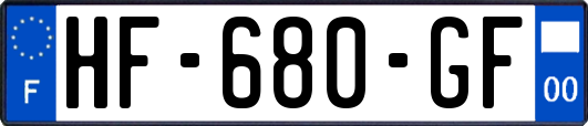 HF-680-GF