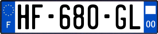 HF-680-GL