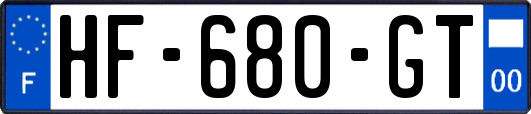 HF-680-GT