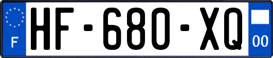 HF-680-XQ