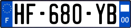 HF-680-YB