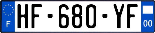 HF-680-YF