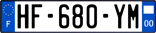 HF-680-YM
