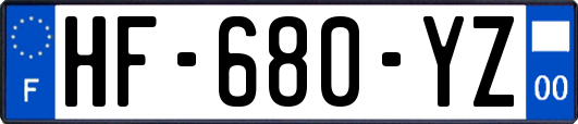 HF-680-YZ