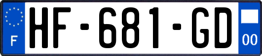 HF-681-GD