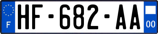 HF-682-AA