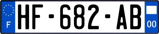 HF-682-AB