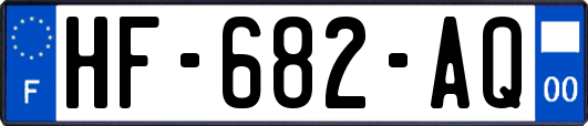 HF-682-AQ