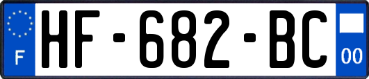 HF-682-BC