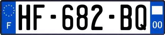 HF-682-BQ