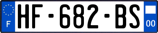 HF-682-BS