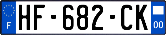 HF-682-CK